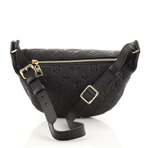 louis vuitton artsy empreinte fake|Louis Vuitton bum bag empreinte.